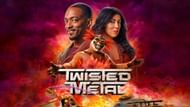Twisted Metal season 2 (Image via Prime Video)